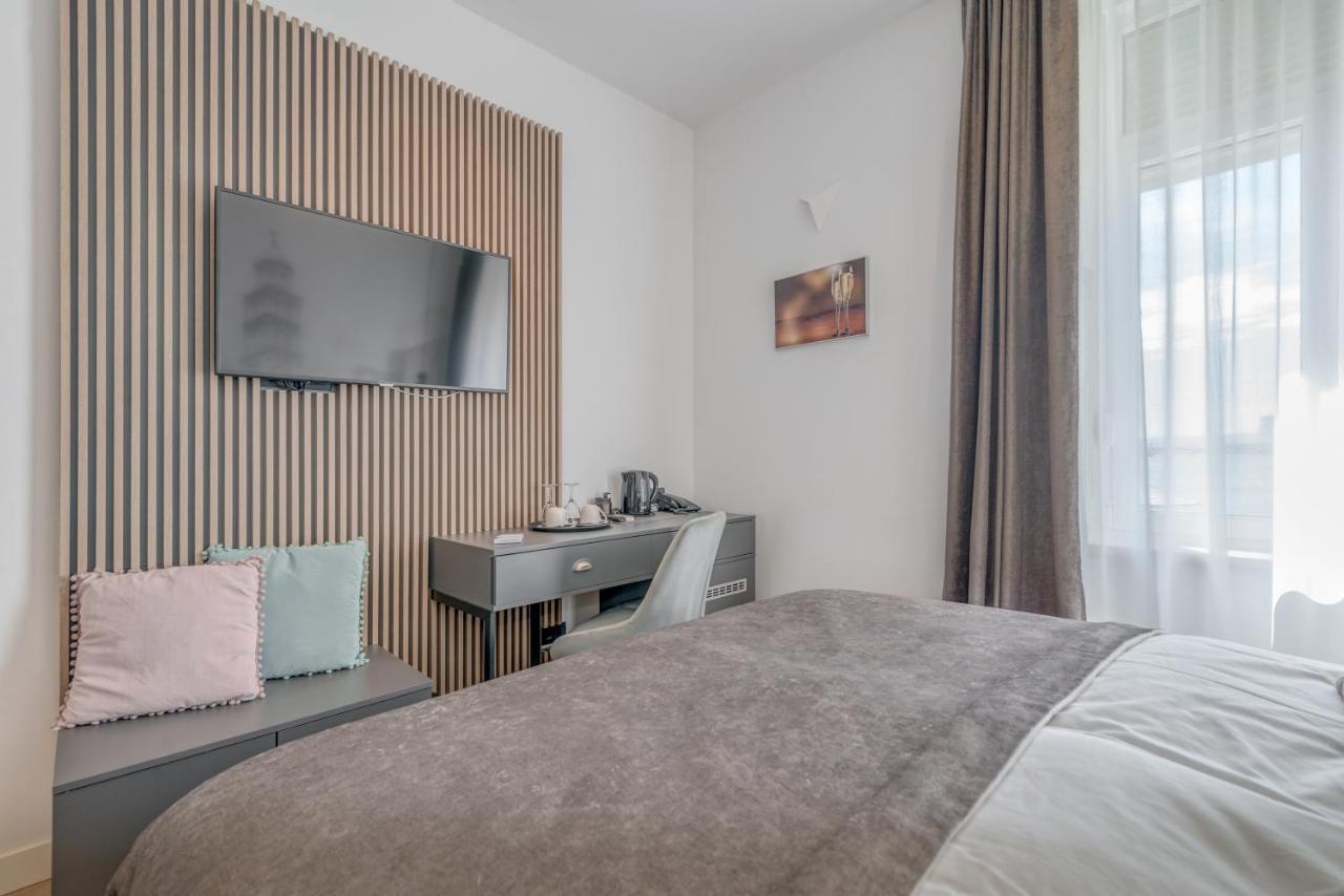 Casa Costabella 4*