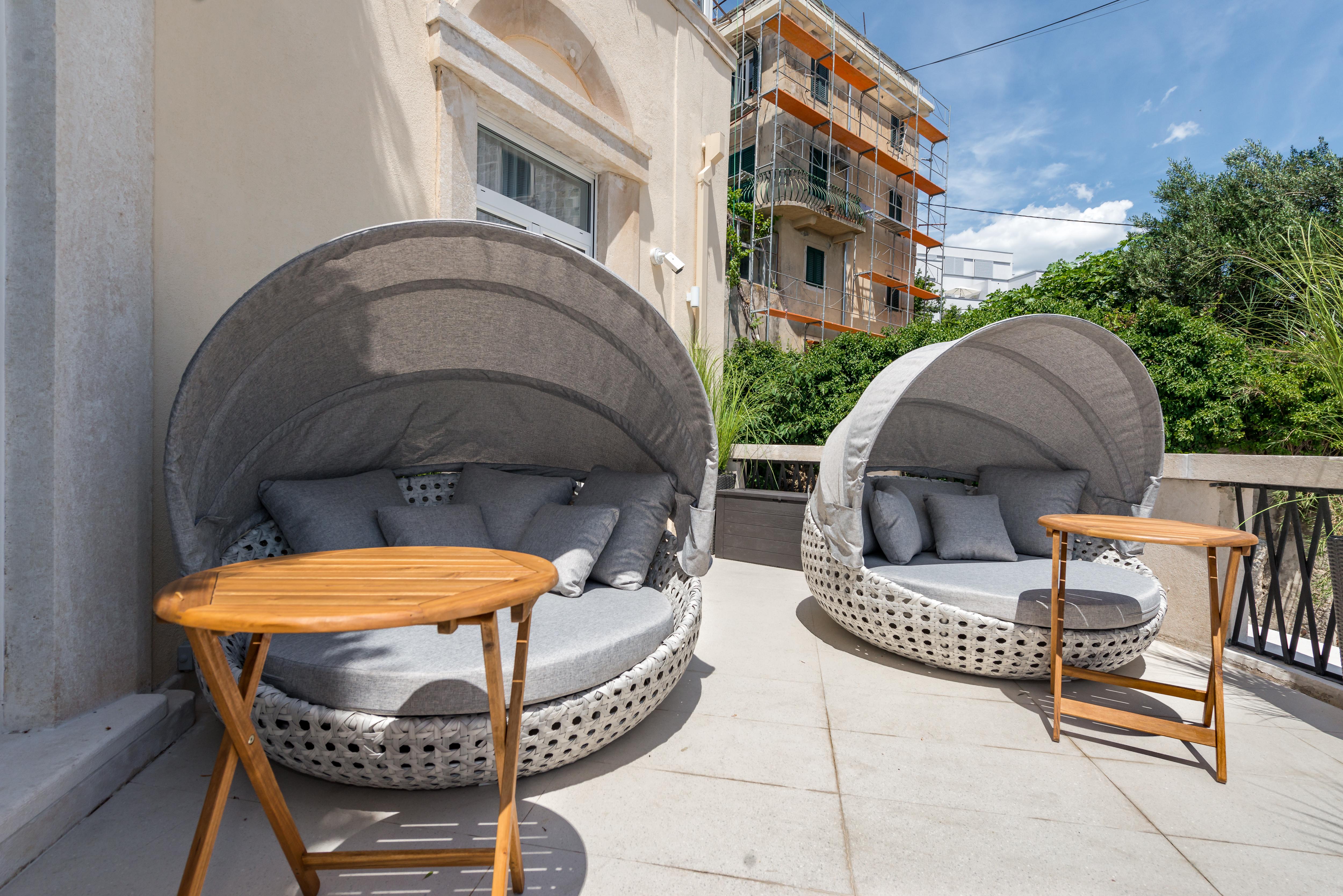 Bed & Breakfast Casa Costabella